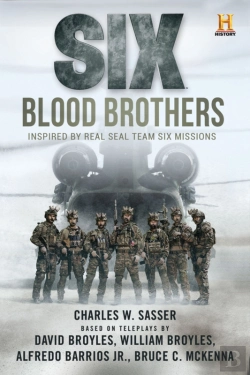 Bertrand.pt - Six: Blood Brothers