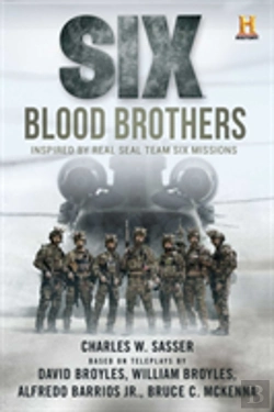 Bertrand.pt - Six: Blood Brothers