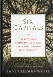 Six Capitals