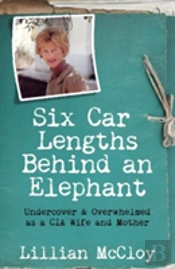 Six Car Lengths Behind An Elephant