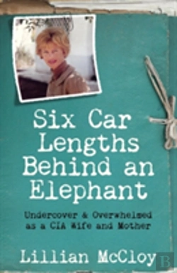 Bertrand.pt - Six Car Lengths Behind An Elephant
