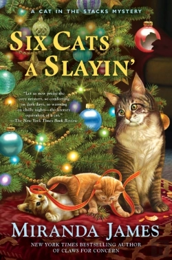 Bertrand.pt - Six Cats A Slayin'