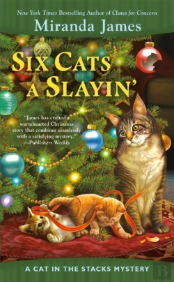 Bertrand.pt - Six Cats A Slayin'