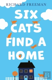 Six Cats Find A Home