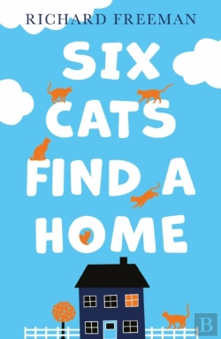 Bertrand.pt - Six Cats Find A Home