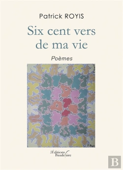 Bertrand.pt - Six Cent Vers De Ma Vie