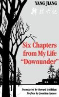 Six Chapters From My Life Â€Œdownunderâ€