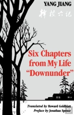Bertrand.pt - Six Chapters From My Life Â€Œdownunderâ€