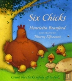 Bertrand.pt - Six Chicks