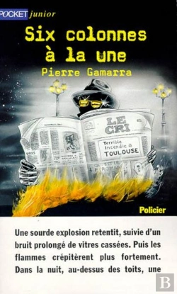 Bertrand.pt - Six Colonnes A La Une
