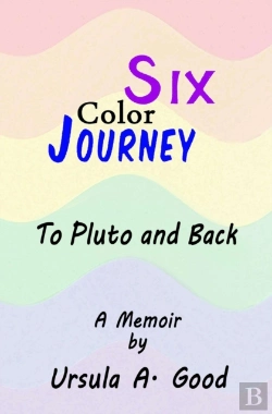 Bertrand.pt - Six Color Journey - To Pluto And Back