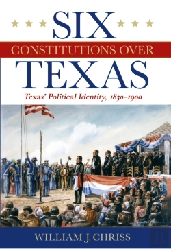 Bertrand.pt - Six Constitutions Over Texas