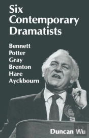 Six Contemporary Dramatists