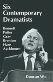 Six Contemporary Dramatists