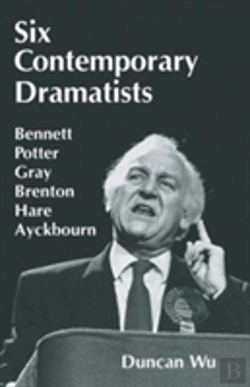 Bertrand.pt - Six Contemporary Dramatists
