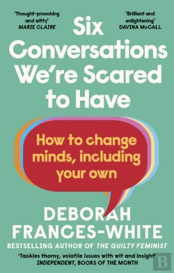 Bertrand.pt - Six Conversations We'Re Scared To Have