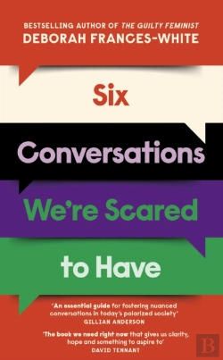 Bertrand.pt - Six Conversations We'Re Scared To Have