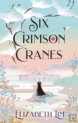 Bertrand.pt - Six Crimson Cranes