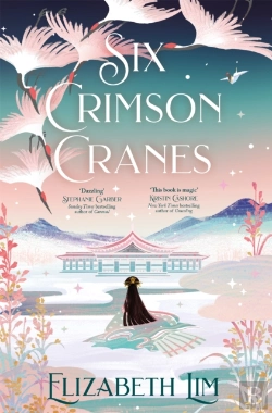 Bertrand.pt - Six Crimson Cranes