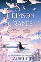 Six Crimson Cranes