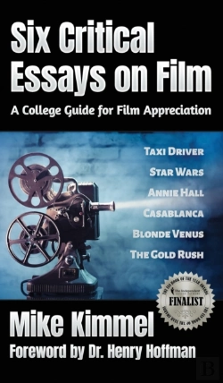Bertrand.pt - Six Critical Essays On Film: A College G