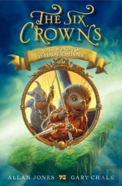 Six Crowns: Fair Wind To Widdershins