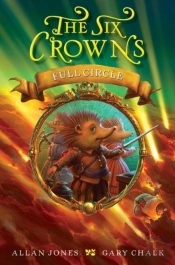 Six Crowns: Full Circle