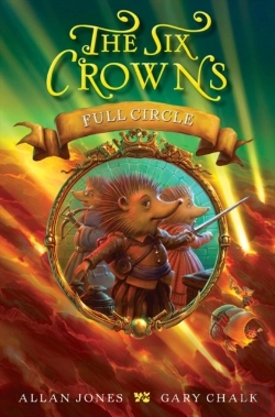 Bertrand.pt - Six Crowns: Full Circle
