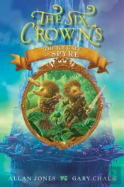 Six Crowns: The Ice Gate Of Spyre