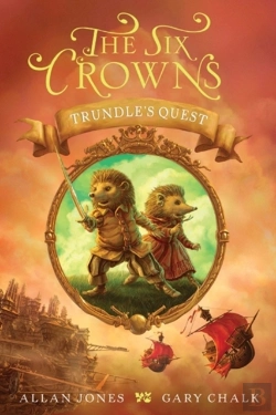 Bertrand.pt - Six Crowns: Trundle'S Quest