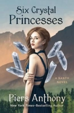 Bertrand.pt - Six Crystal Princesses