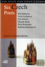 Six Czech Poets