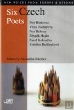Bertrand.pt - Six Czech Poets