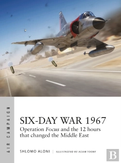 Bertrand.pt - Six-Day War 1967
