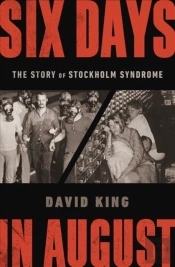 Six Days In August 8211 The Story Of