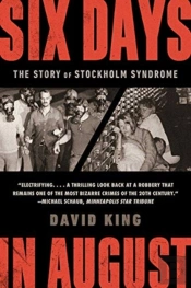 Six Days In August 8211 The Story Of