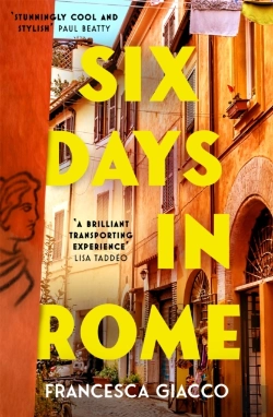 Bertrand.pt - Six Days In Rome