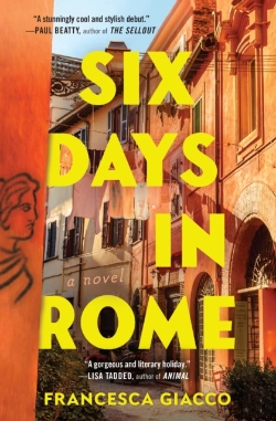 Bertrand.pt - Six Days In Rome