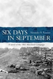 Six Days In September