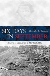 Six Days In September