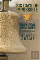 Six Days Of Impossible