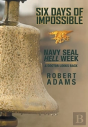 Six Days Of Impossible
