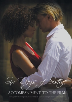 Bertrand.pt - Six Days Of Sistine