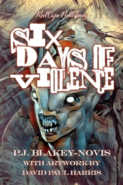 Bertrand.pt - Six Days Of Violence