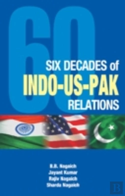 Bertrand.pt - Six Decades Of Indo-Us-Pak Relations