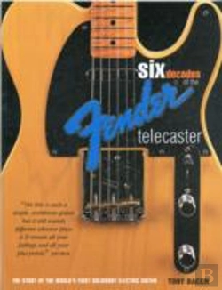 Bertrand.pt - Six Decades Of The Fender Telecaster