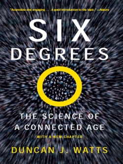 Bertrand.pt - Six Degrees