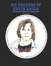 Six Degrees Of Kevin Bacon          Volume 1