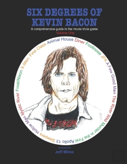 Bertrand.pt - Six Degrees Of Kevin Bacon          Volume 1