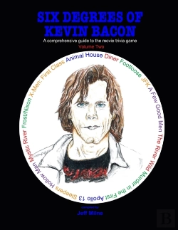 Bertrand.pt - Six Degrees Of Kevin Bacon Volume 2